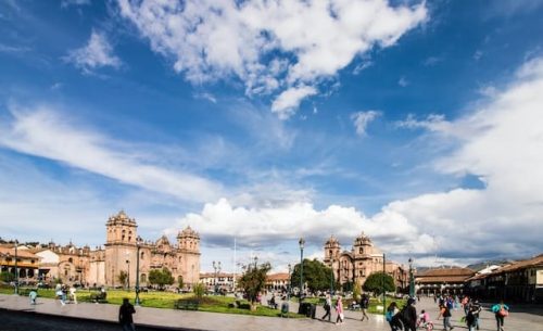 cusco